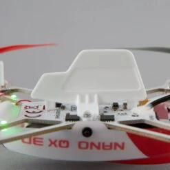 Blade Nano QX 3D BNF Quadcopter -3c Store blade blh7180 09