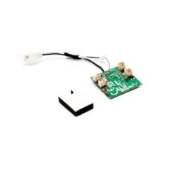 4-in-1 Control Unit, Rx/ESCs/G