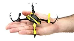 Blade Nano QX BNF Quadcopter -3c Store blade blh7680 06