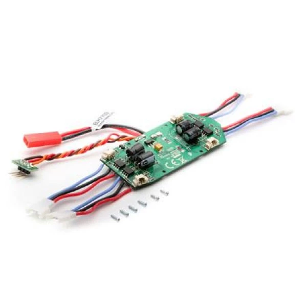 4 In 1 ESC 200QX 1 4 In 1 ESC 200QX