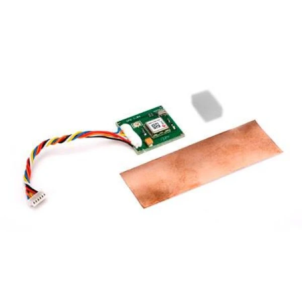 Blade GPS Receiver With Altimeter (350 QX) 1 Blade GPS Receiver With Altimeter (350 QX)