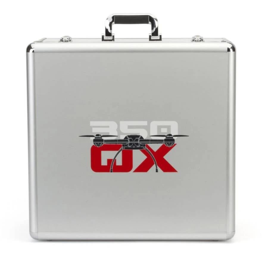 Carryng Case For The 350QX 1 Carryng Case For The 350QX