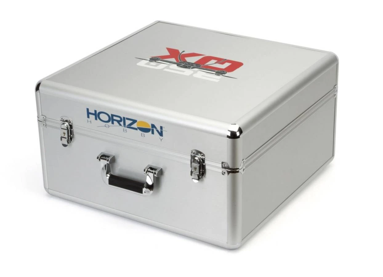 Carryng Case For The 350QX 3 Carryng Case For The 350QX - Image 3