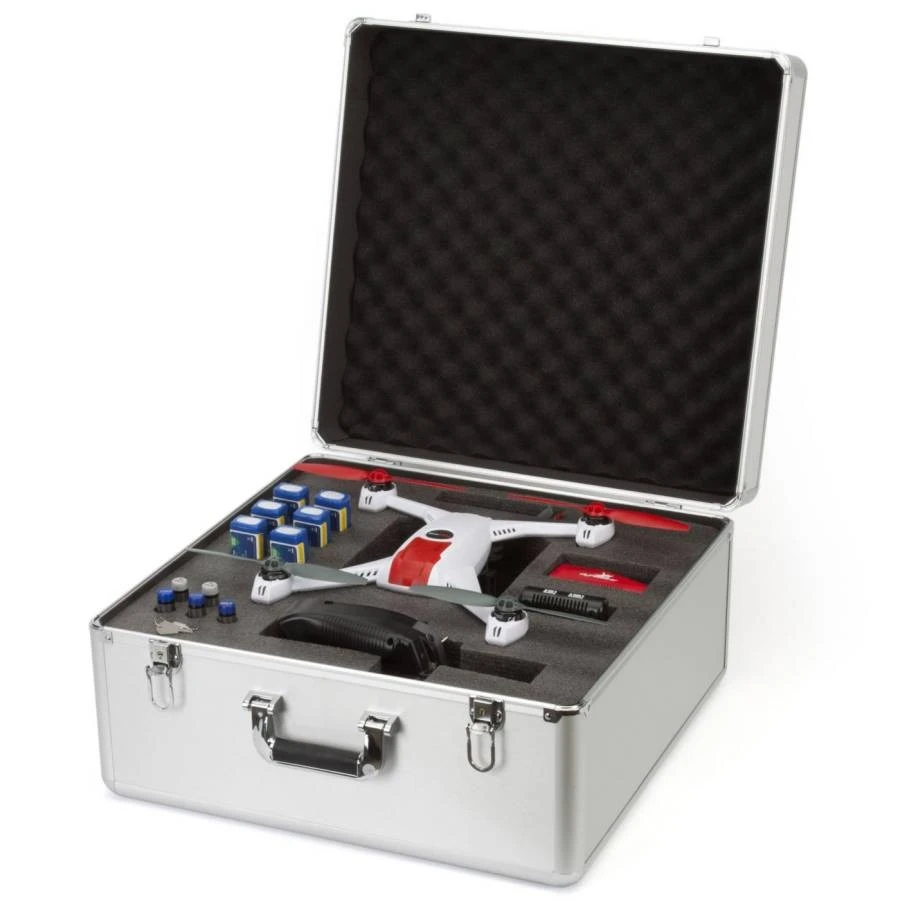 Carryng Case For The 350QX 5 Carryng Case For The 350QX - Image 5