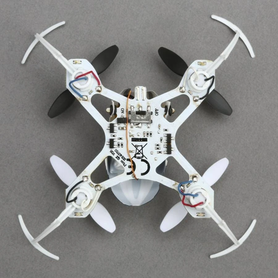 Blade Pico QX RTF With SAFE 3 Blade Pico QX RTF With SAFE - Image 3