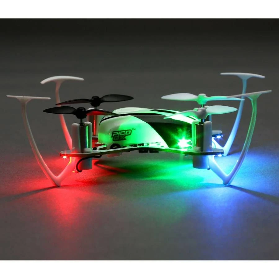 Blade Pico QX RTF With SAFE 5 Blade Pico QX RTF With SAFE - Image 5