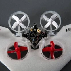 Blade Inductrix Switch Air BNF 9 Blade Inductrix Switch Air BNF -3c Store blade blh8380 04