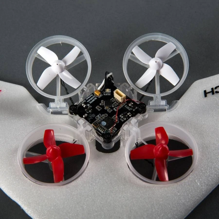 Blade Inductrix Switch Air BNF 4 Blade Inductrix Switch Air BNF - Image 4