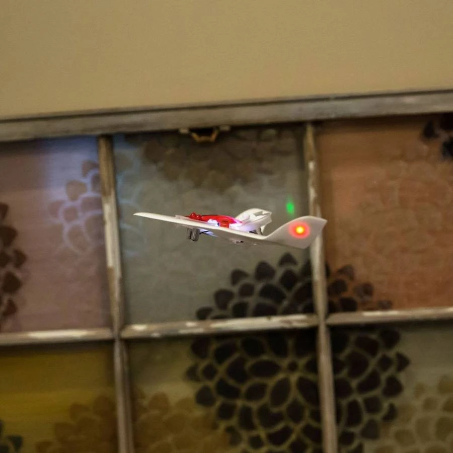 Blade Inductrix Switch Air BNF 6 Blade Inductrix Switch Air BNF - Image 6