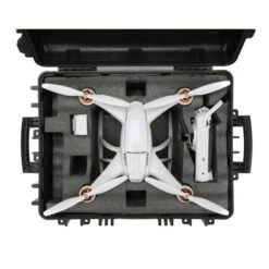 Chroma Flight Case -3c Store blade blh8649 05