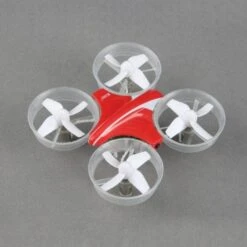 Blade Inductrix RTF Ultra Micro Drone With SAFE Technology