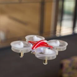 Blade Inductrix RTF Ultra Micro Drone With SAFE Technology -3c Store blade blh8700 04