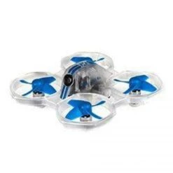 Blade Inductrix FPV Brushless BNF Basic Drone
