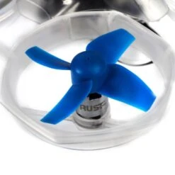 Blade Inductrix FPV Brushless BNF Basic Drone -3c Store blade blh8850 04