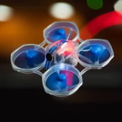 Blade Inductrix FPV Brushless BNF Basic Drone -3c Store blade blh8850 06