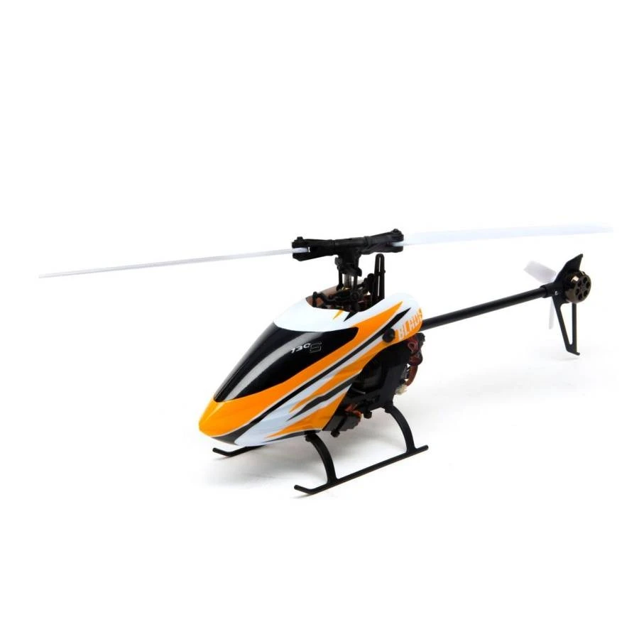 Blade 130 S RTF With SAFE Technology 1 Blade 130 S RTF With SAFE Technology