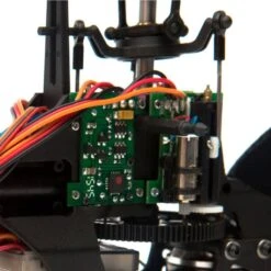 Blade 130 S RTF With SAFE Technology 12 Blade 130 S RTF With SAFE Technology -3c Store blade blh9300 04