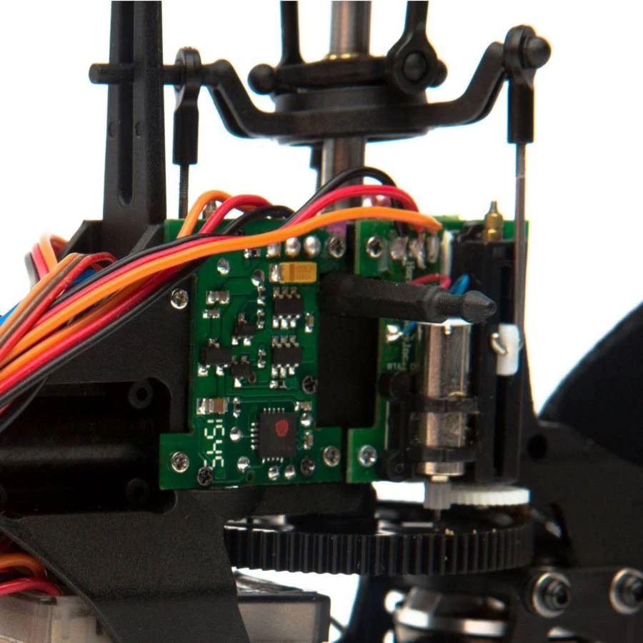 Blade 130 S RTF With SAFE Technology 3 Blade 130 S RTF With SAFE Technology - Image 3