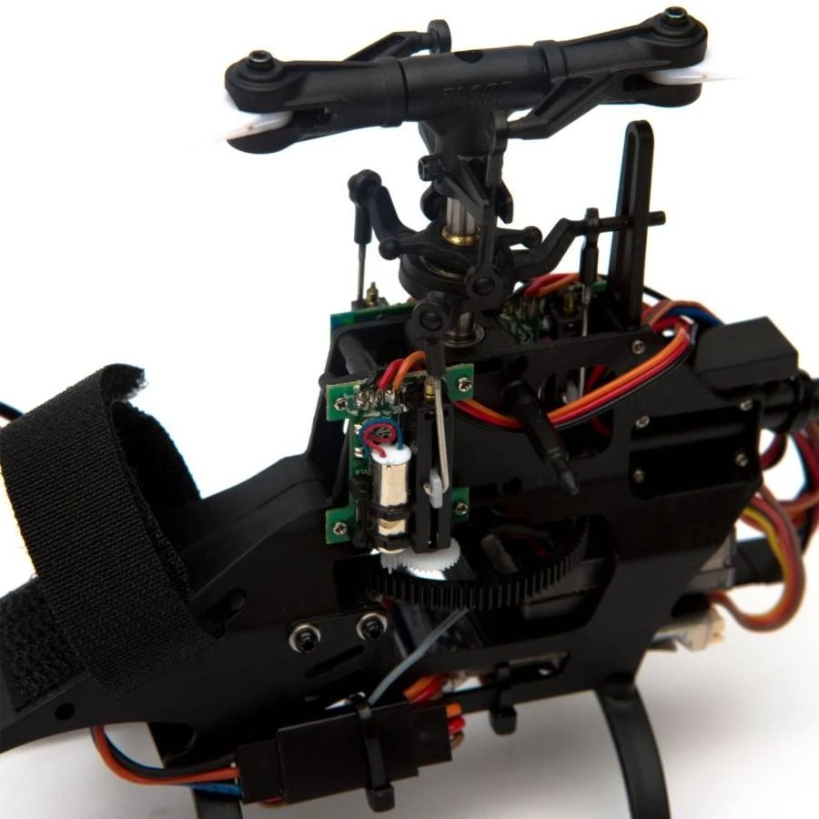 Blade 130 S RTF With SAFE Technology 4 Blade 130 S RTF With SAFE Technology - Image 4