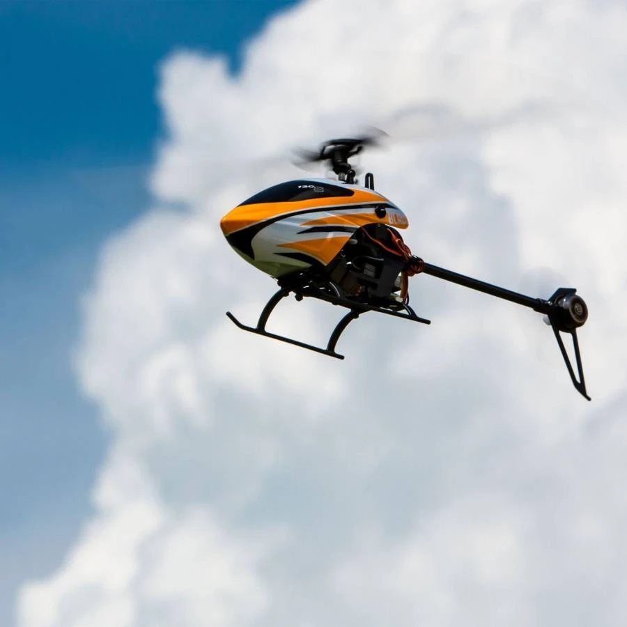 Blade 130 S RTF With SAFE Technology 7 Blade 130 S RTF With SAFE Technology - Image 7