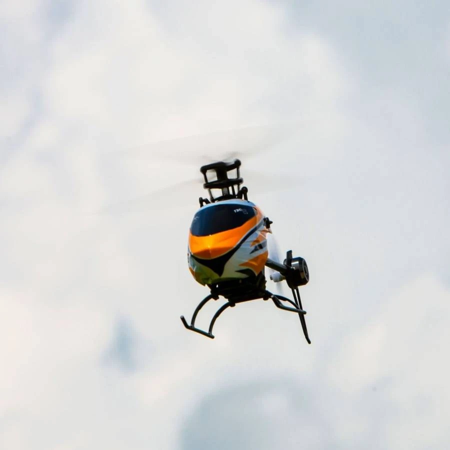 Blade 130 S RTF With SAFE Technology 8 Blade 130 S RTF With SAFE Technology - Image 8