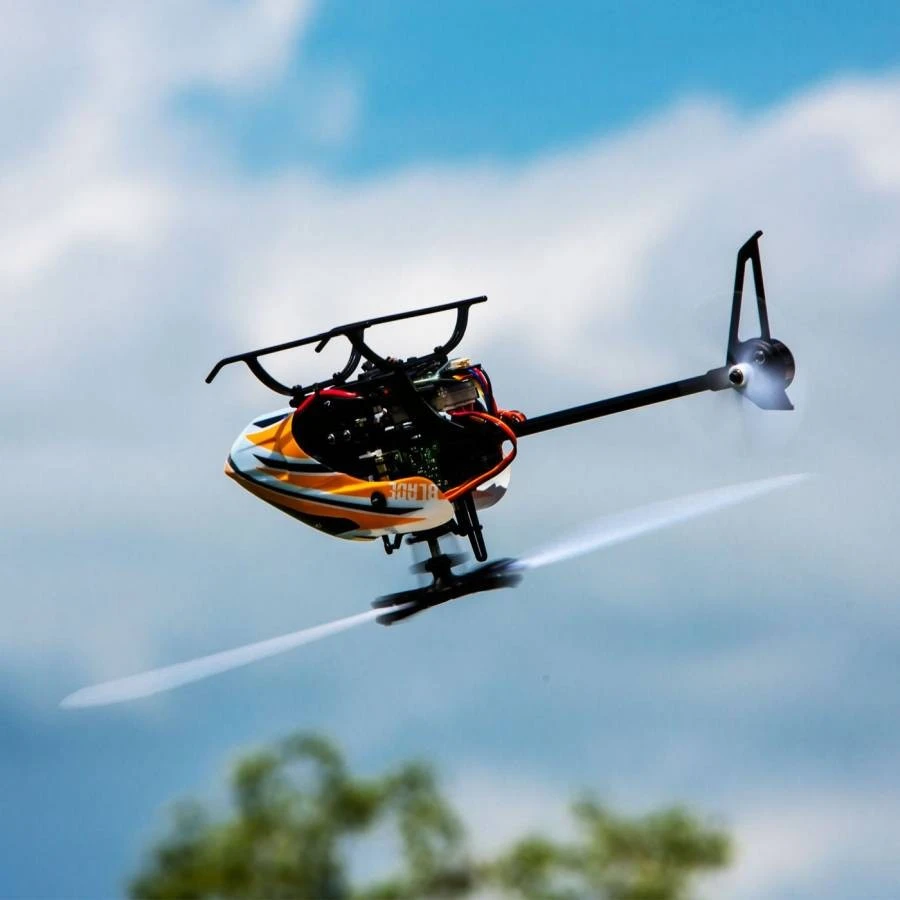 Blade 130 S RTF With SAFE Technology 10 Blade 130 S RTF With SAFE Technology - Image 10