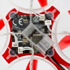 Blade Inductrix FPV Plus BNF -3c Store blade blh9680 06