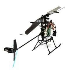 Blade Nano S3 BNF Basic Heli With AS3X/ Safe Technology -3c Store blade blh blh01350 03