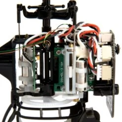 Blade Nano S3 BNF Basic Heli With AS3X/ Safe Technology -3c Store blade blh blh01350 05
