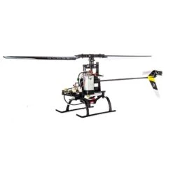 Blade 120 S2 RTF Helicopter With Safe Technology -3c Store blade blh blh1100 07