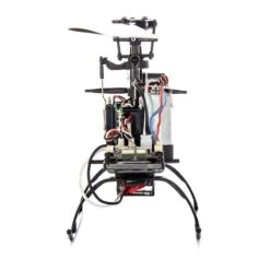 Blade 120 S2 RTF Helicopter With Safe Technology -3c Store blade blh blh1100 10