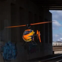 Blade 230 S Smart RTF With Safe Technology -3c Store blade blh blh1200 07