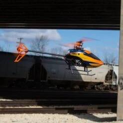 Blade 230 S Smart RTF With Safe Technology -3c Store blade blh blh1200 08