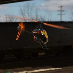 Blade 230 S Smart BNF Basic With Safe Technology -3c Store blade blh blh1250 10