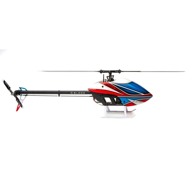 Blade SMART Fusion 360 3S BNF Basic Helicopter With SAFE 3 Blade SMART Fusion 360 3S BNF Basic Helicopter With SAFE - Image 3