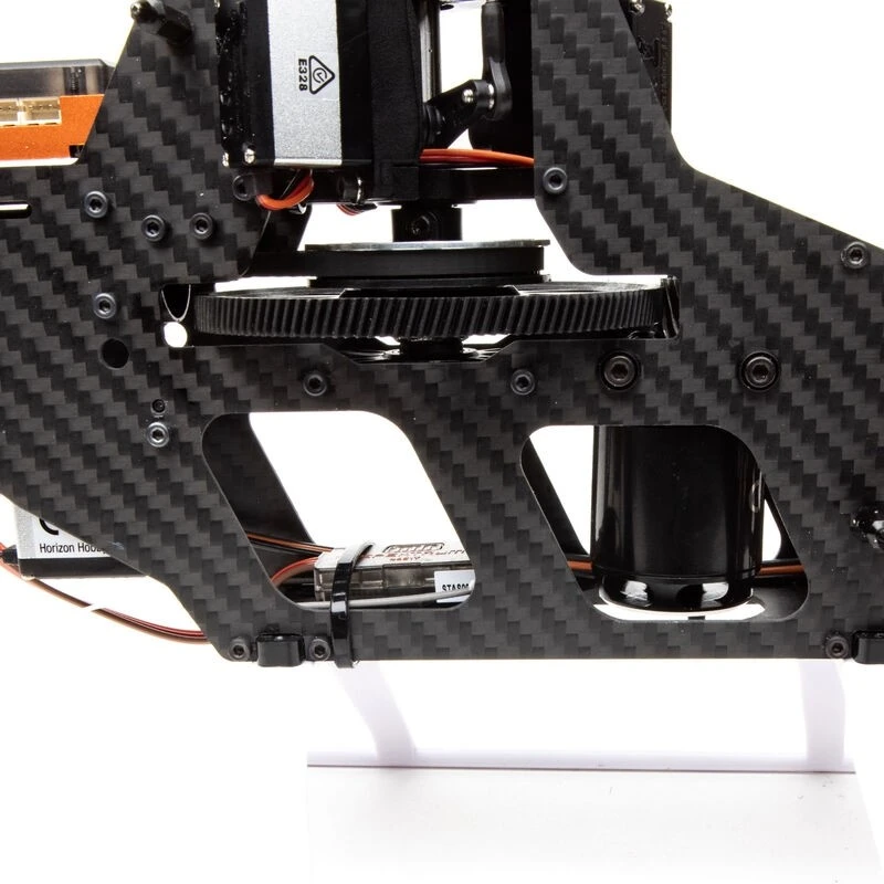 Blade SMART Fusion 360 3S BNF Basic Helicopter With SAFE 7 Blade SMART Fusion 360 3S BNF Basic Helicopter With SAFE - Image 7