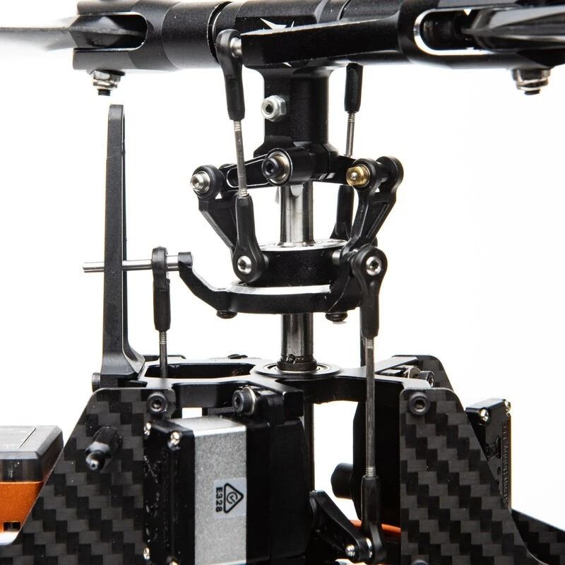 Blade SMART Fusion 360 3S BNF Basic Helicopter With SAFE 8 Blade SMART Fusion 360 3S BNF Basic Helicopter With SAFE - Image 8