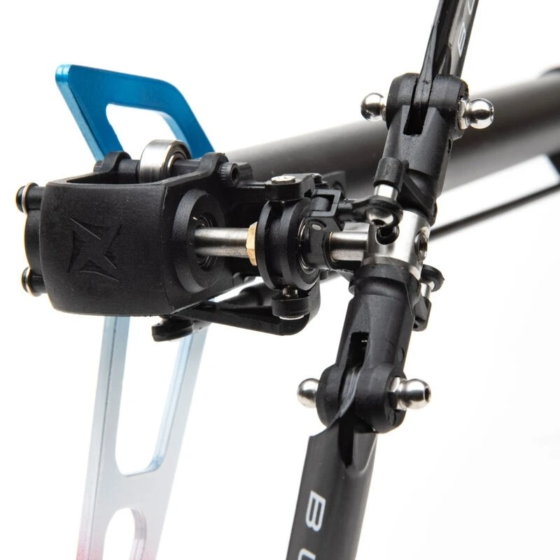 Blade SMART Fusion 360 3S BNF Basic Helicopter With SAFE 9 Blade SMART Fusion 360 3S BNF Basic Helicopter With SAFE - Image 9