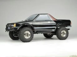 Carisma SCA-1E 1/10 Subaru Brat 4WD RTR Scaler