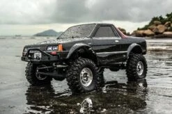 Carisma SCA-1E 1/10 Subaru Brat 4WD RTR Scaler -3c Store carisma cis cis81068 04