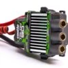 Castle Creations Talon 90-Amp 25V Brushless ESC With 20amp BEC