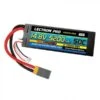 Common Sense RC 14.8V 5200mAh 50C Lipo Hard Case With XT60