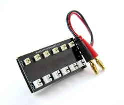 Common Sense MCpx Parallel Charging Board