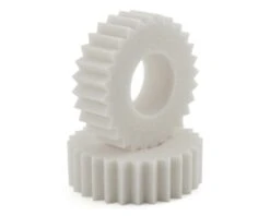 Crazy Crawler LaserFoam Basic 1.9" 116x40mm Foam Crawler Tire Inserts (7lb Or Less)