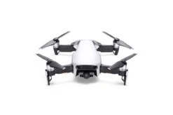 DJI Mavic Air Fly More Combo Arctic White