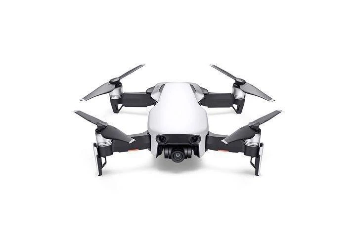 DJI Mavic Air Fly More Combo Arctic White 1 DJI Mavic Air Fly More Combo Arctic White