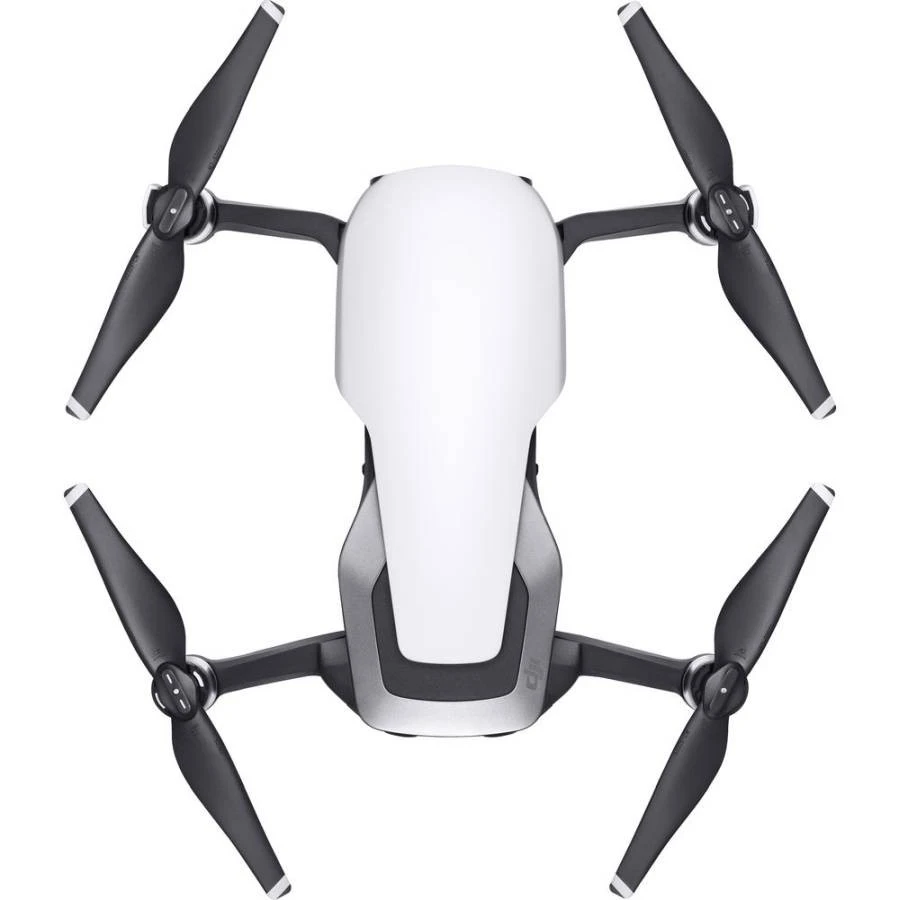 DJI Mavic Air Fly More Combo Arctic White 2 DJI Mavic Air Fly More Combo Arctic White - Image 2