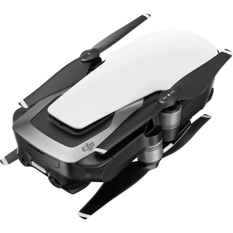 DJI Mavic Air Fly More Combo Arctic White 3 DJI Mavic Air Fly More Combo Arctic White - Image 3