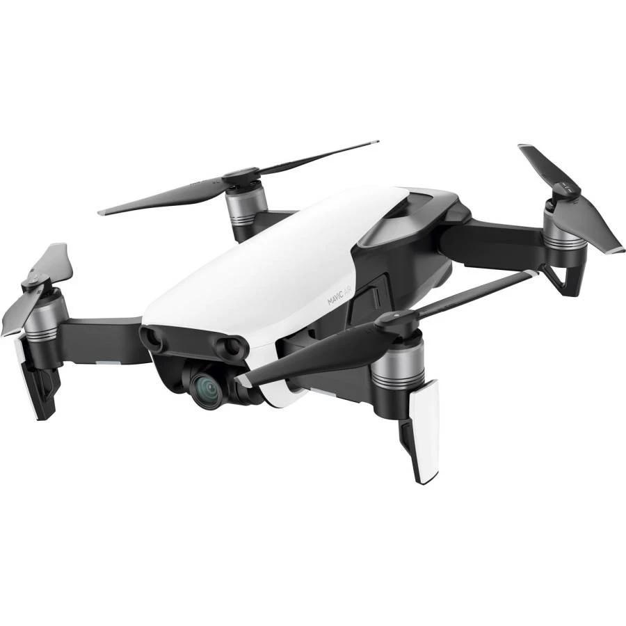 DJI Mavic Air Fly More Combo Arctic White 4 DJI Mavic Air Fly More Combo Arctic White - Image 4