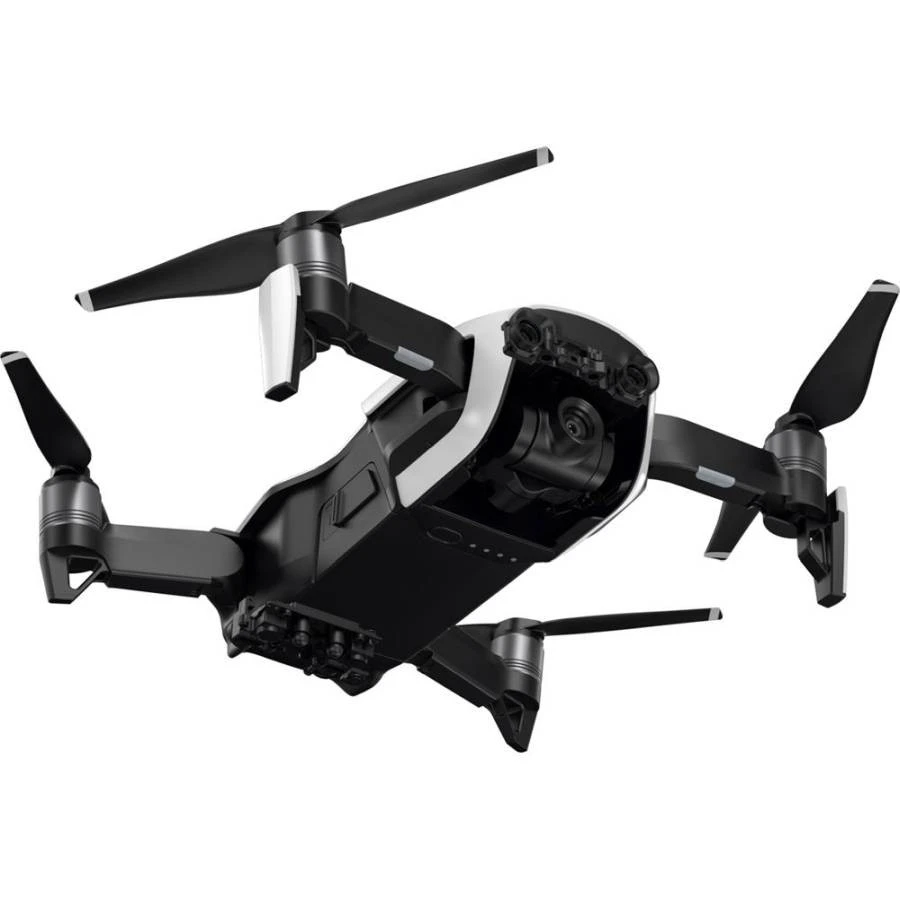 DJI Mavic Air Fly More Combo Arctic White 5 DJI Mavic Air Fly More Combo Arctic White - Image 5